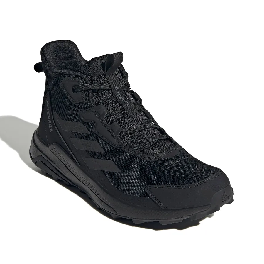 Imagen 1 de 7 de Zapatillas adidas Terrex Anylander-NEGRO