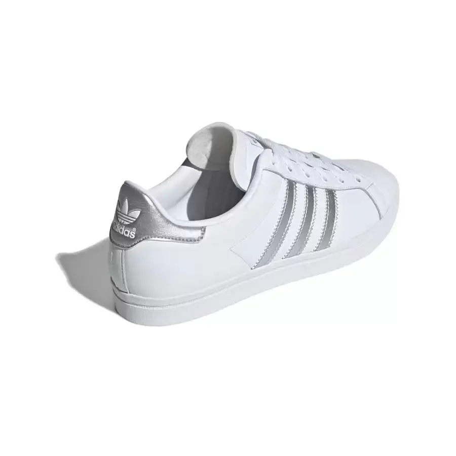 Imagen 0 de 6 de Zapatillas adidas originals Coast Star W-BLANCO/PLATA