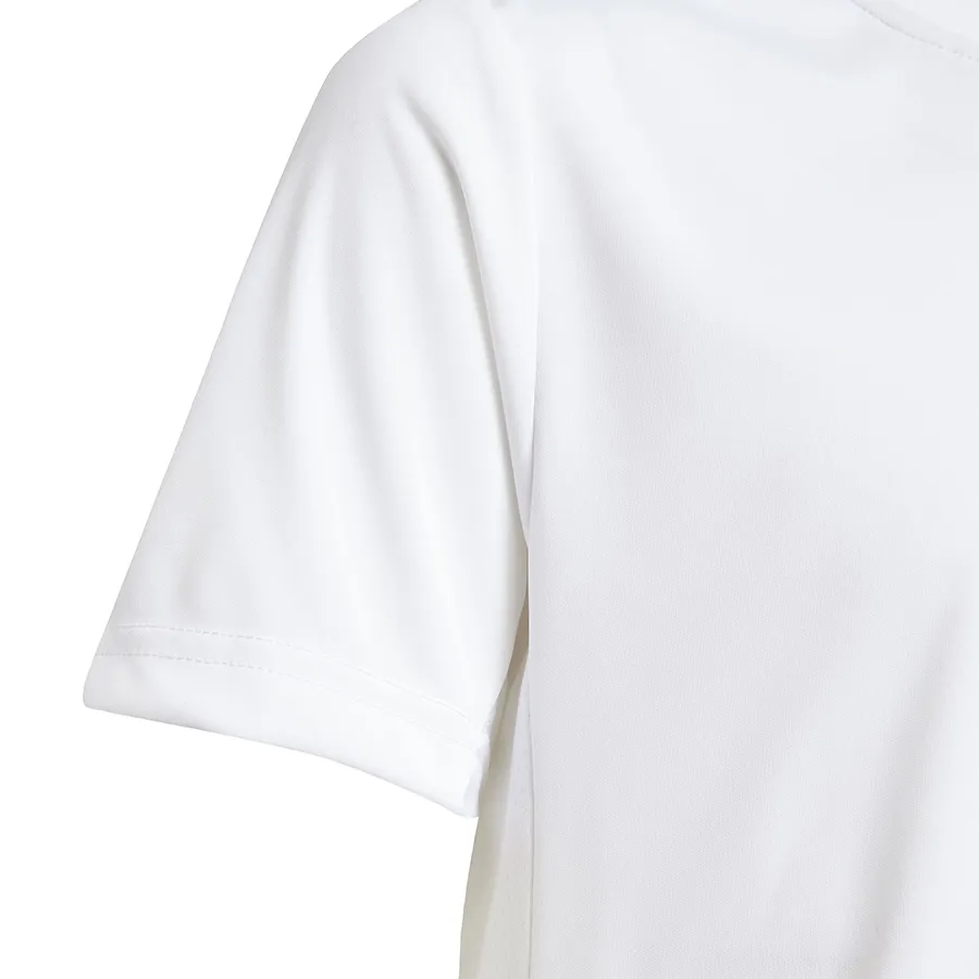 Imagen 3 de 4 de Remera adidas Club Tennis-BLANCO