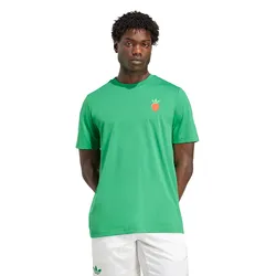 Remera adidas originals Graphic Tenis