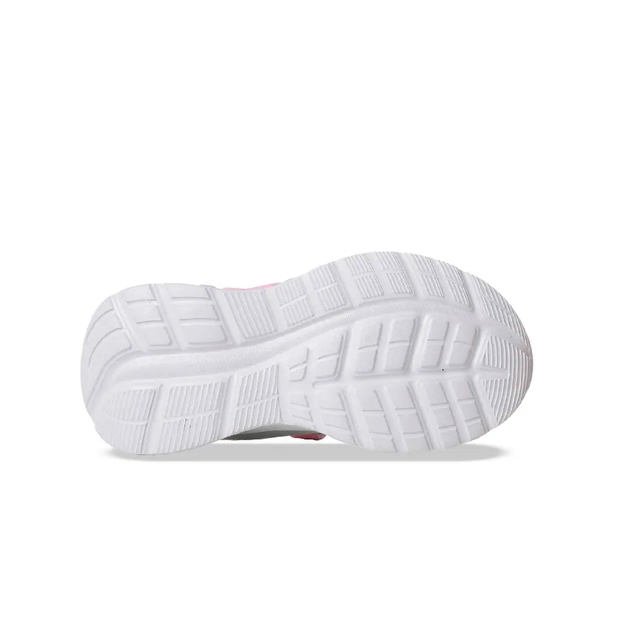 Imagen 3 de 4 de Zapatillas Footy Stitch Sweet-LILA/ROSA