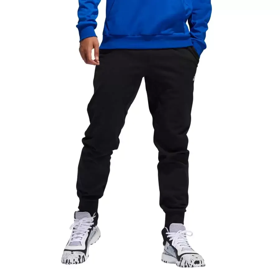 Imagen 0 de 4 de Pantalón adidas Spt Bb Pant-NEGRO