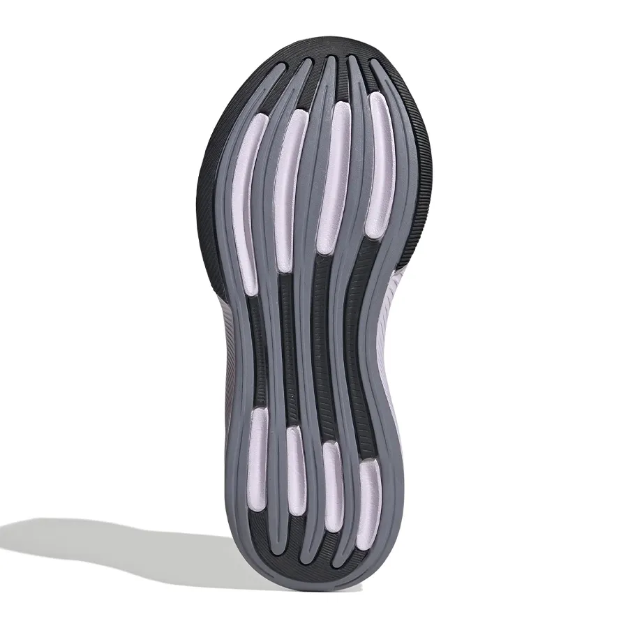 Imagen 4 de 7 de Zapatillas adidas Response Super-LAVANDA/VIOLETA