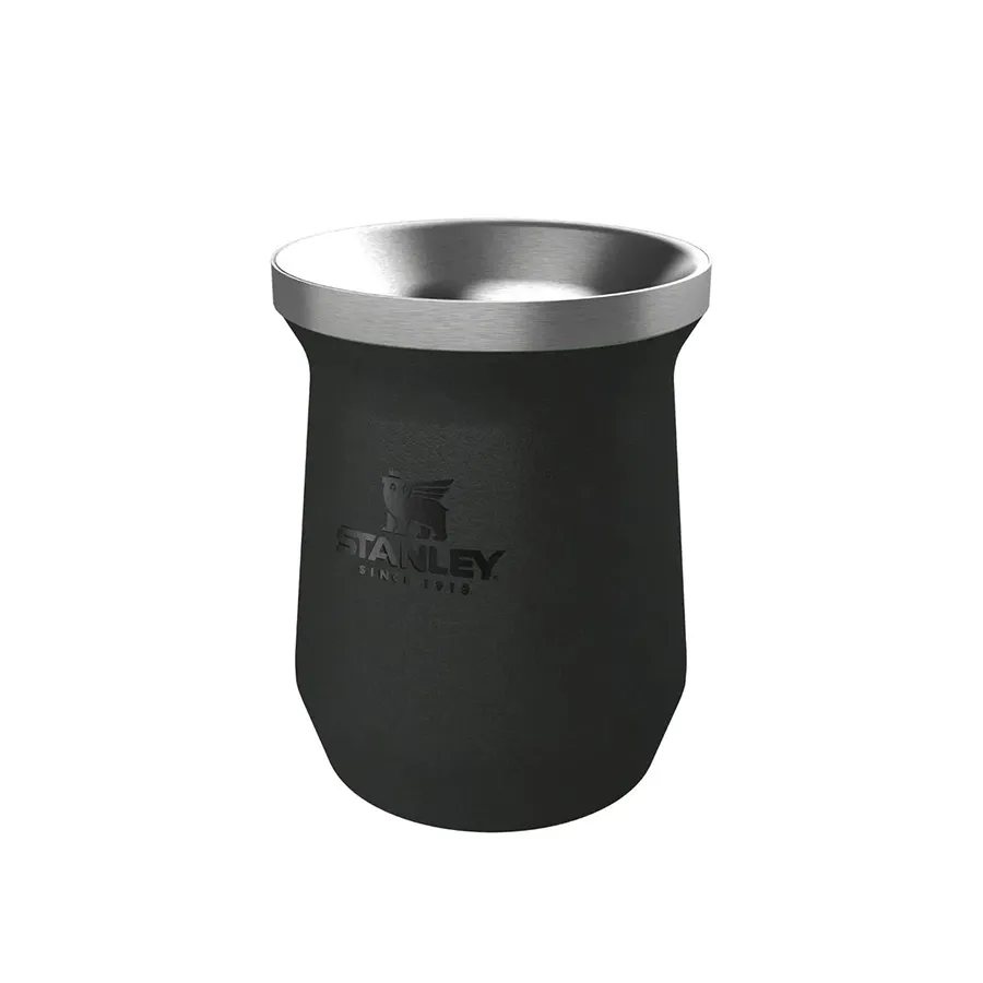Imagen 1 de 3 de Mate Stanley 236Ml-NEGRO