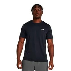 Remera Under Armour Launch Shortsleeve