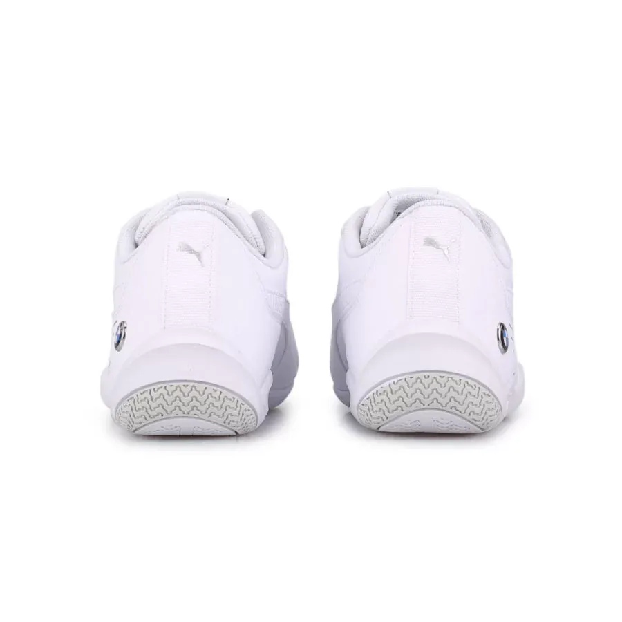 Imagen 1 de 5 de Zapatillas Puma Bmw Mms R Cat Machina Adp-BLANCO