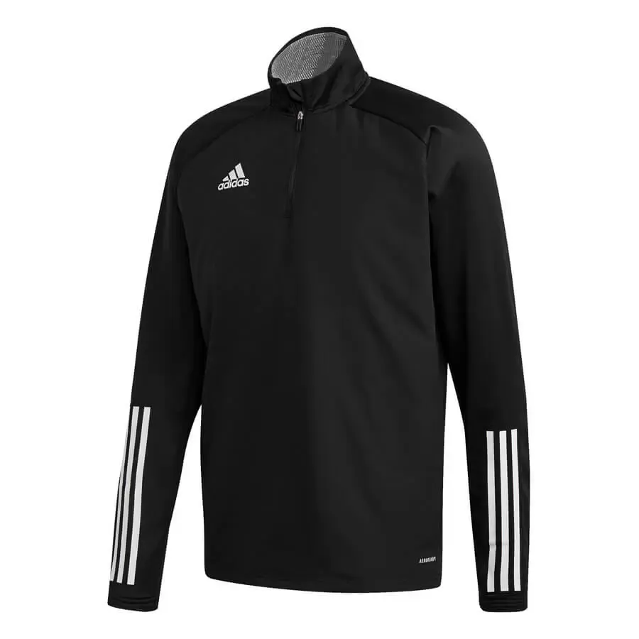 Imagen 0 de 4 de Buzo adidas Selección Argentina-NEGRO