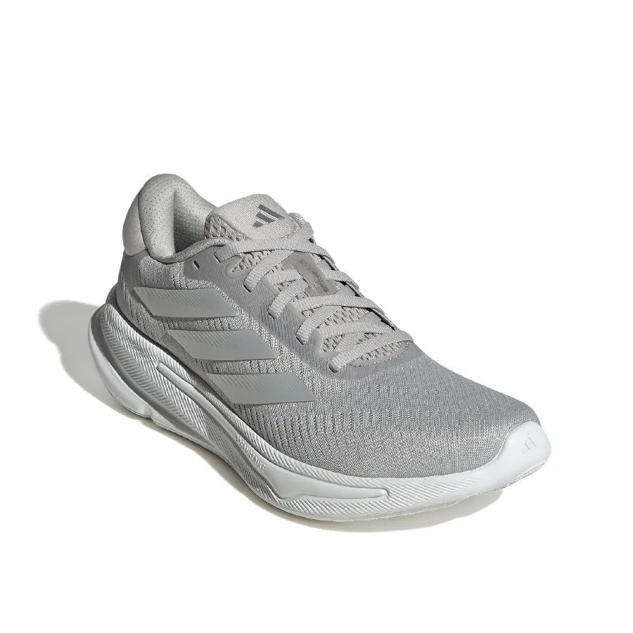 Imagen 1 de 7 de Zapatillas adidas Supernova Ease-GRIS/PLATA