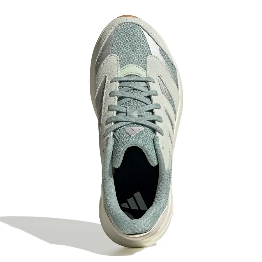 Imagen 3 de 7 de Zapatillas adidas Lightshift 2.0-VERDE AGUA/VERDE SECO