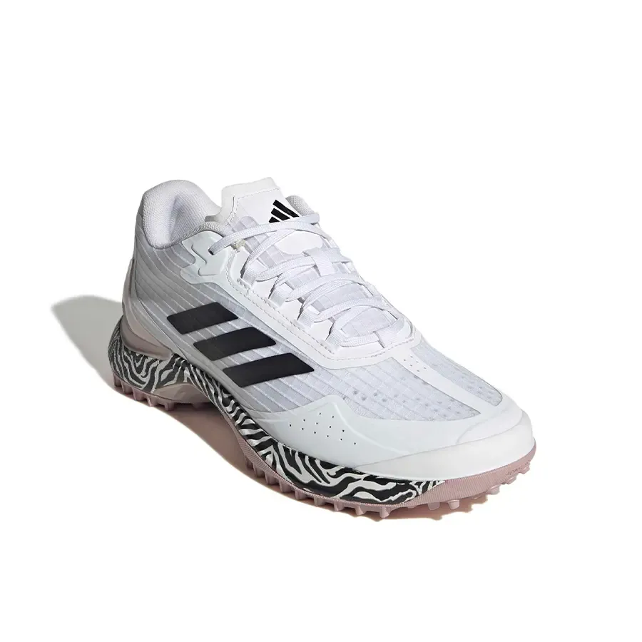Imagen 1 de 7 de Zapatillas adidas Fabela x 2-BLANCO/NEGRO/BEIGE