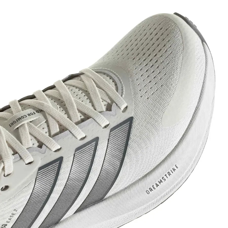 Imagen 5 de 7 de Zapatillas adidas Supernova Ease 2-HUESO/GRAFITO