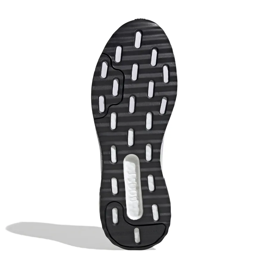 Imagen 4 de 8 de Zapatillas adidas X Plrphase-GRIS/BLANCO/NEGRO