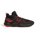 zapatillas-adidas-pro-n3xt-2021-NEGRO/ROJO