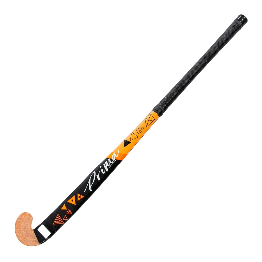Imagen 1 de 2 de Palo De Hockey Grays Prima Woods 32-NEGRO