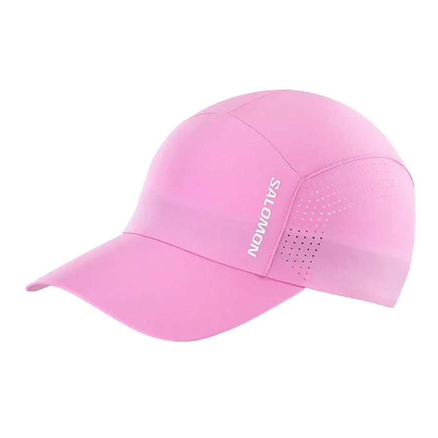 Imagen 4 de 5 de Gorra Salomon Shakeout-ROSA