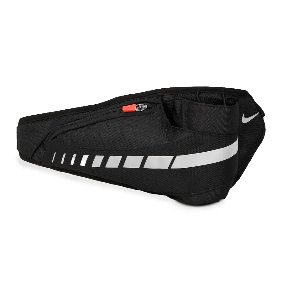 Imagen 0 de 4 de Riñonera Nike Hydration Pack 3.0-NEGRO/PLATA