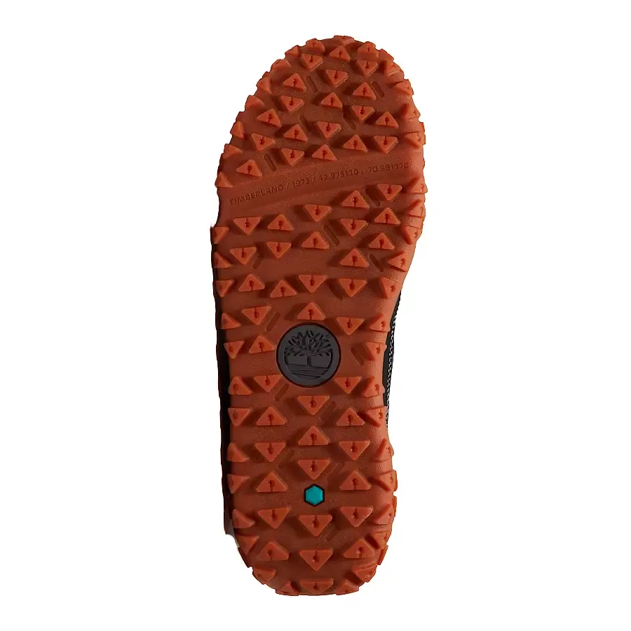 Imagen 4 de 7 de Zapatillas Timberland Greenstride Motion 6-NEGRO/GRAFITO
