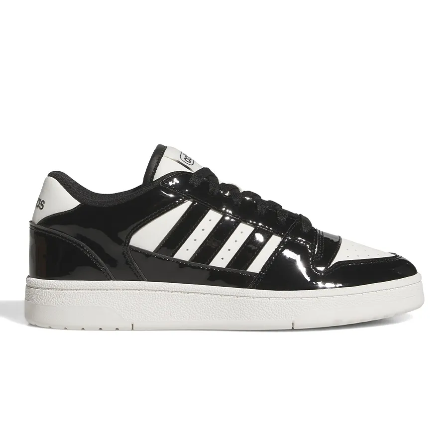 Imagen 0 de 7 de Zapatillas adidas Break Start Low-NEGRO/BLANCO