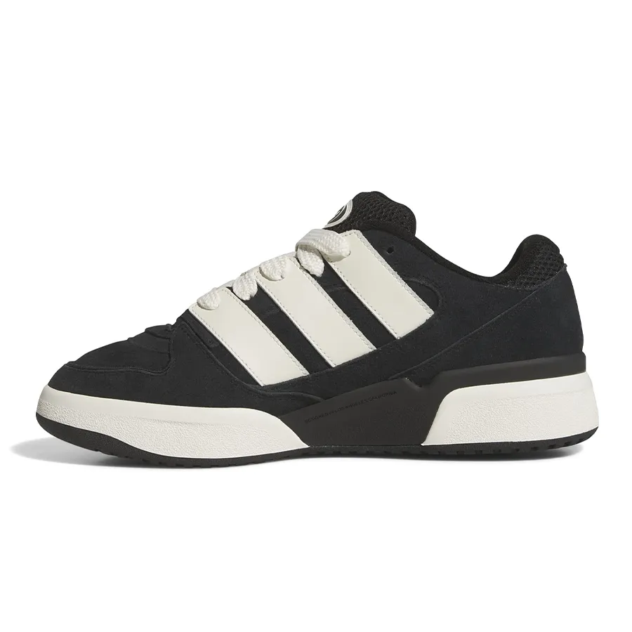 Imagen 2 de 7 de Zapatillas adidas originals Forum 2000-NEGRO/BLANCO