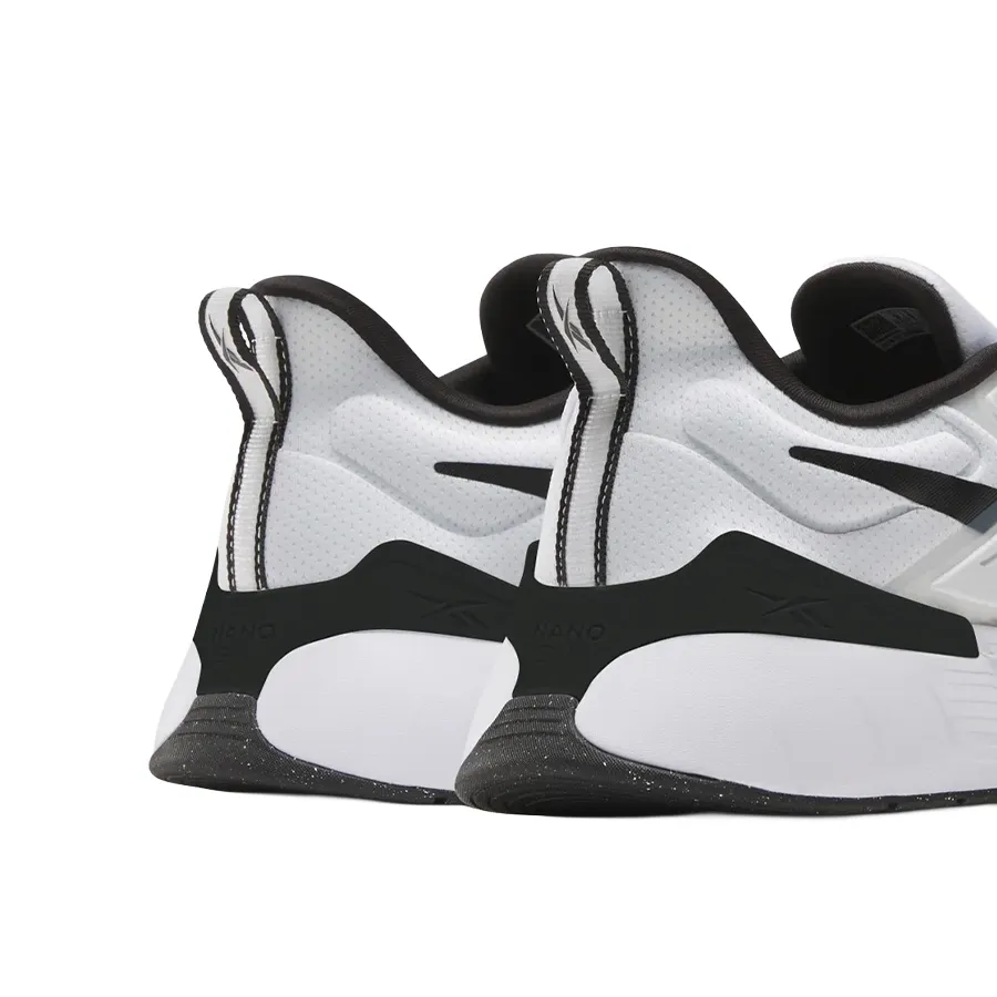 Imagen 5 de 6 de Zapatillas Reebok Nano Gym-BLANCO/NEGRO