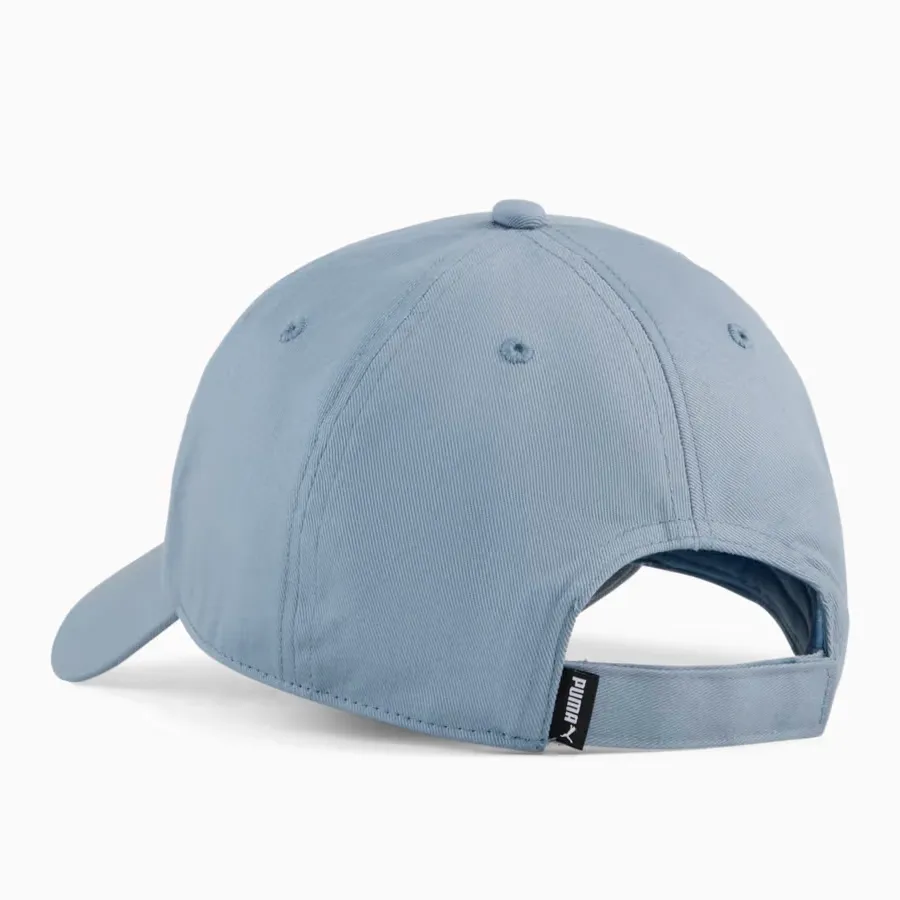 Imagen 1 de 2 de Gorra Puma ESS n.° 1 Logo Patch-CELESTE