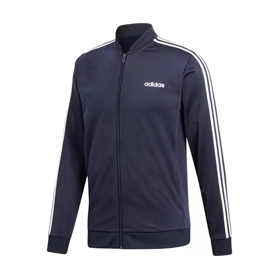 Imagen 0 de 5 de Conjunto adidas Mts  B2 Bas 3 S C-MARINO/BLANCO