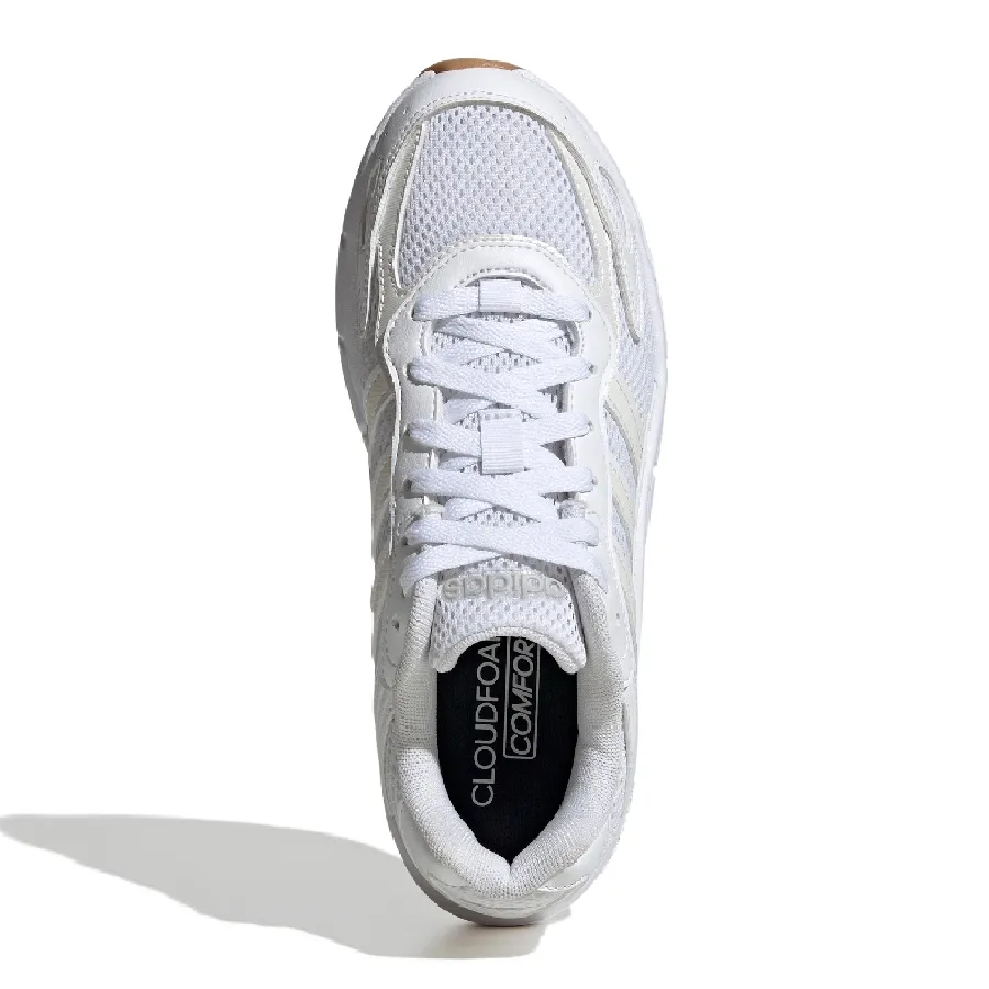 Imagen 3 de 7 de Zapatillas adidas Eclyptix 2000-BLANCO