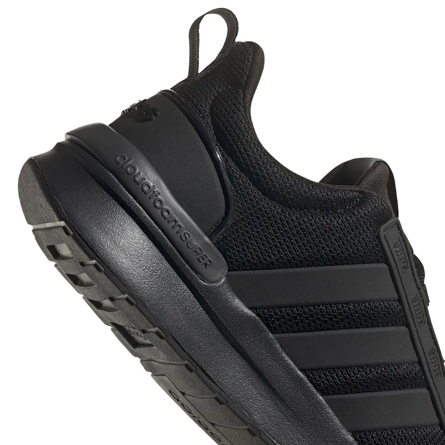 Imagen 5 de 6 de Zapatillas adidas Racer Tr21-NEGRO