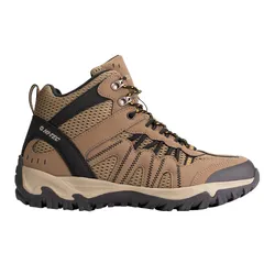 Botas Hi-Tec Santa Cruz Trek Mid