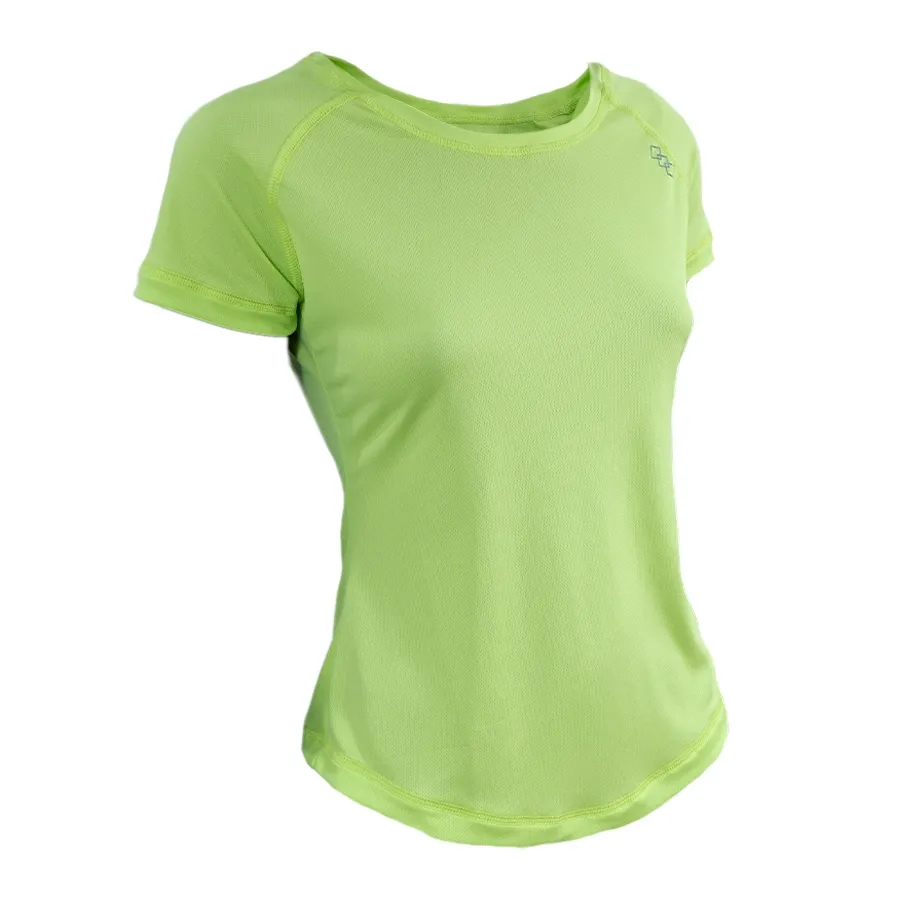 Imagen 1 de 4 de Remera Kamp Quickvent Odor Free-LIMA