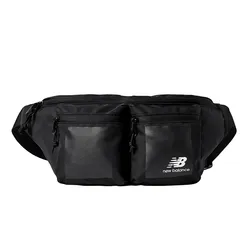 New Balance LAB23025BK Dual Pockets