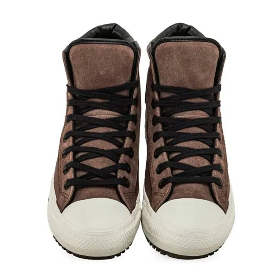 Chuck Taylor All Start Boot - MARINO/NEGRO/BLANCO | City