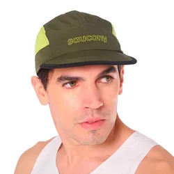 Gorra Saucony Peregrine
