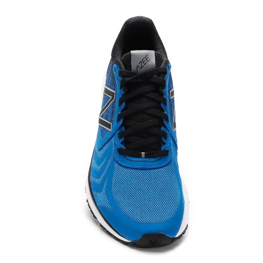Imagen 1 de 4 de Zapatillas New Balance Vazee Pace V2-AZUL/NEGRO