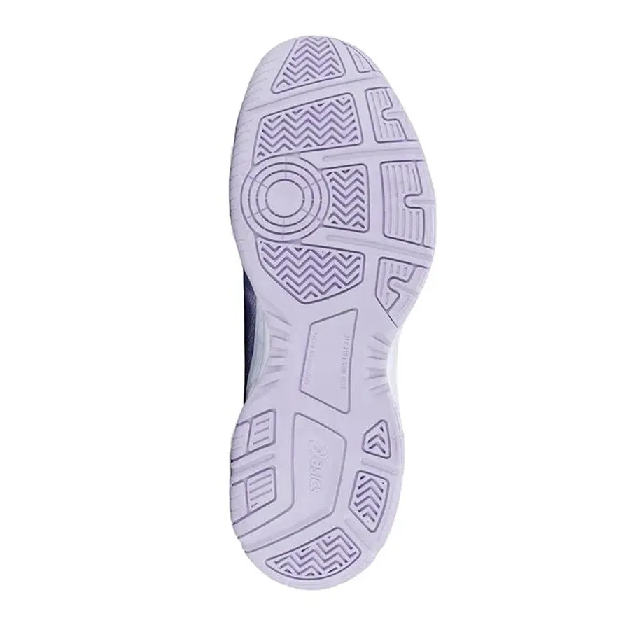 Imagen 3 de 4 de Zapatillas Asics Gel Backhand-CELESTE/AZUL