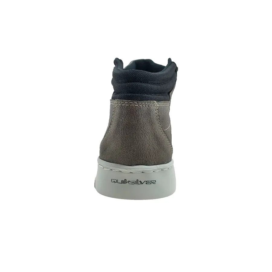 Imagen 2 de 4 de Zapatillas Quiksilver Jax Iii-GRIS/NEGRO