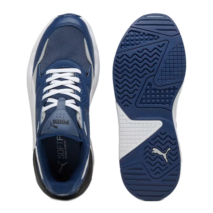 Imagen 3 de 4 de Zapatillas Puma X Ray Speed-MARINO/BLANCO/NEGRO
