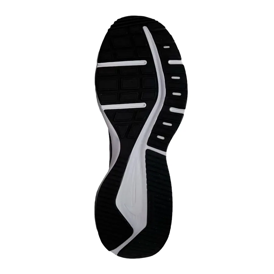 Imagen 4 de 5 de Zapatillas Nike Downshifter 14-NEGRO/BLANCO