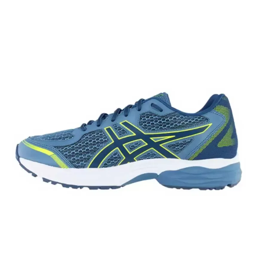 Imagen 0 de 4 de Zapatillas Asics Gel Nagoya 2-AZUL/AMARILLO