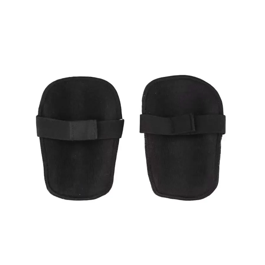 Imagen 0 de 2 de Canilleras DRB Barcelona Estadio Drb-AZUL/ROJO