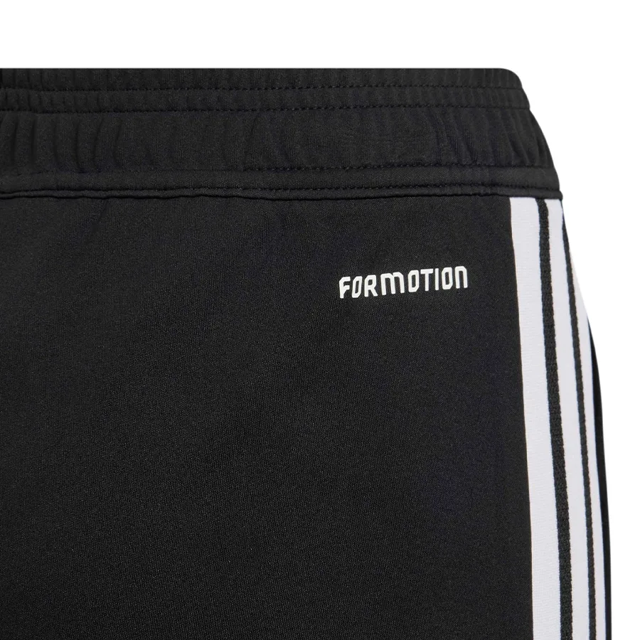 Imagen 4 de 5 de Pantalón adidas Tiro26 Competición River Plate 26/27-NEGRO/ROJO/BLANCO