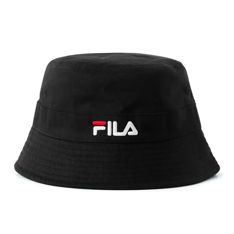 Imagen 0 de 3 de Gorro Fila Butler-NEGRO