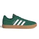 zapatillas-adidas-vl-court-3-0-VERDE/BLANCO