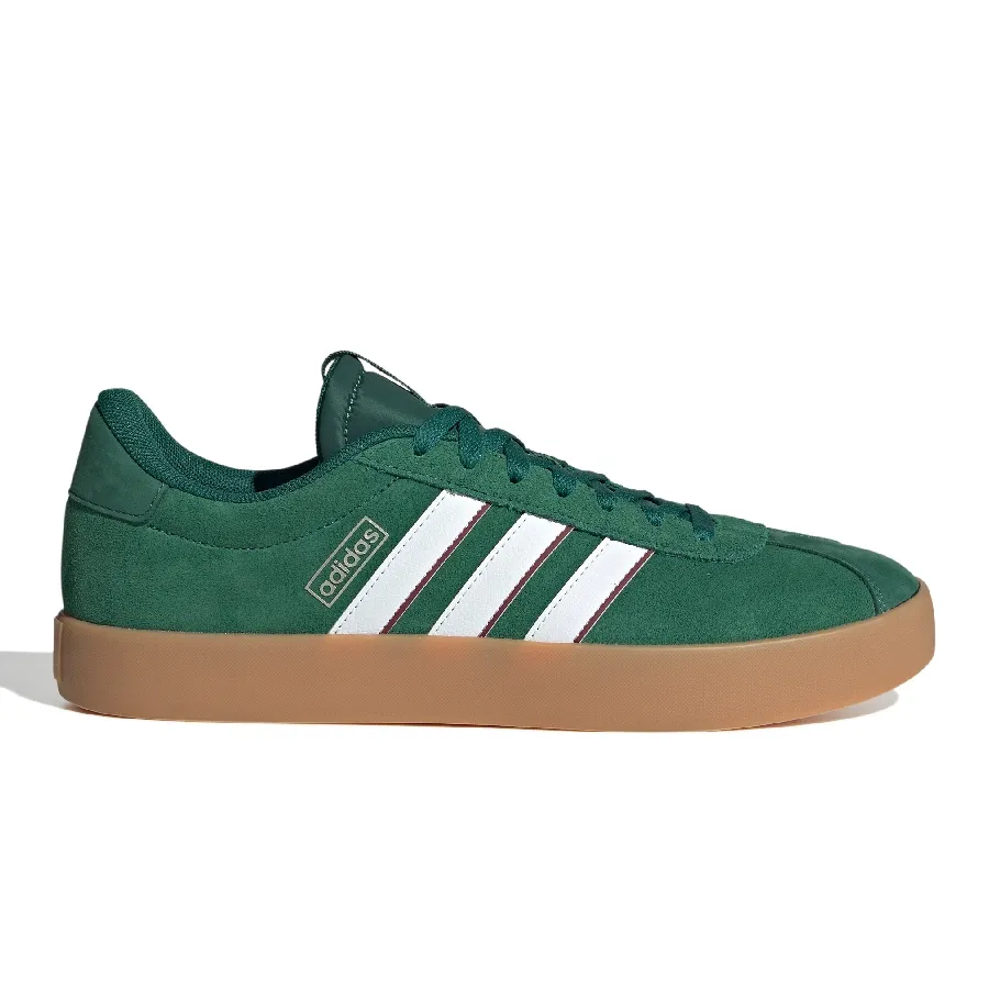 Imagen 0 de 7 de Zapatillas adidas Vl Court 3.0-VERDE/BLANCO