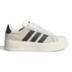 zapatillas-adidas-streettalk-bold-BEIGE/NEGRO