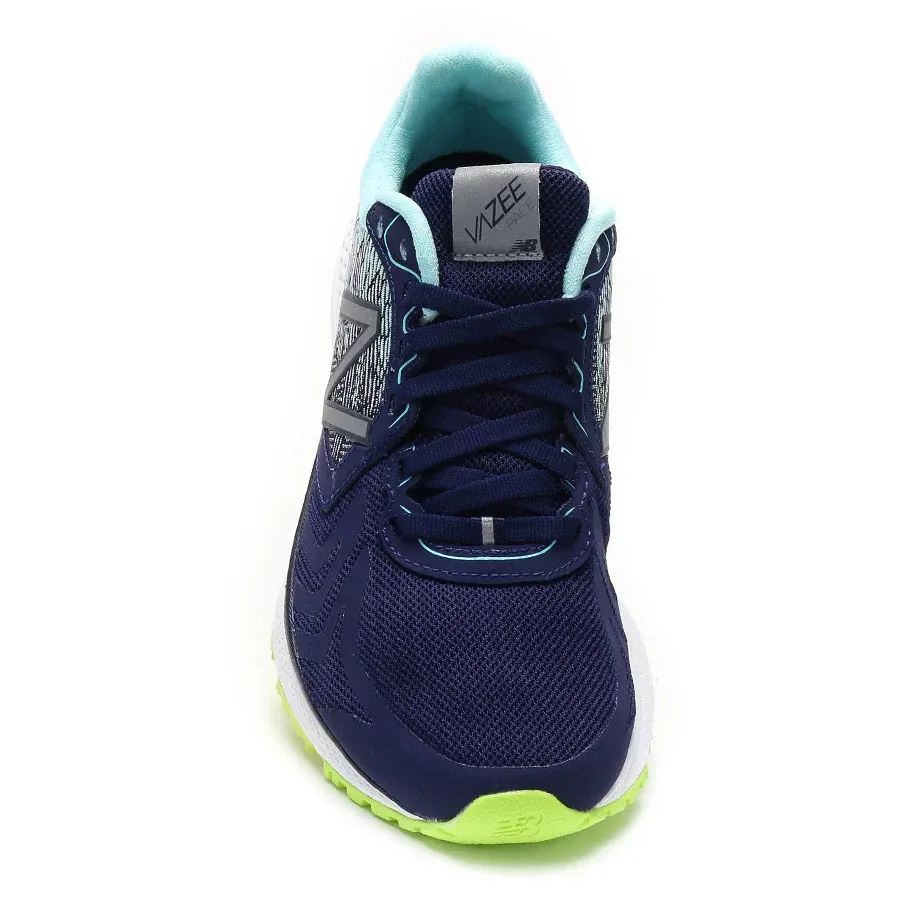 Imagen 1 de 4 de Zapatillas New Balance Vazee Pace V2 W-MARINO/CELESTE/VERDE