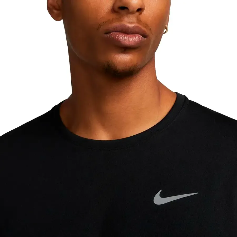 Imagen 2 de 3 de Remer Nike Miler-NEGRO