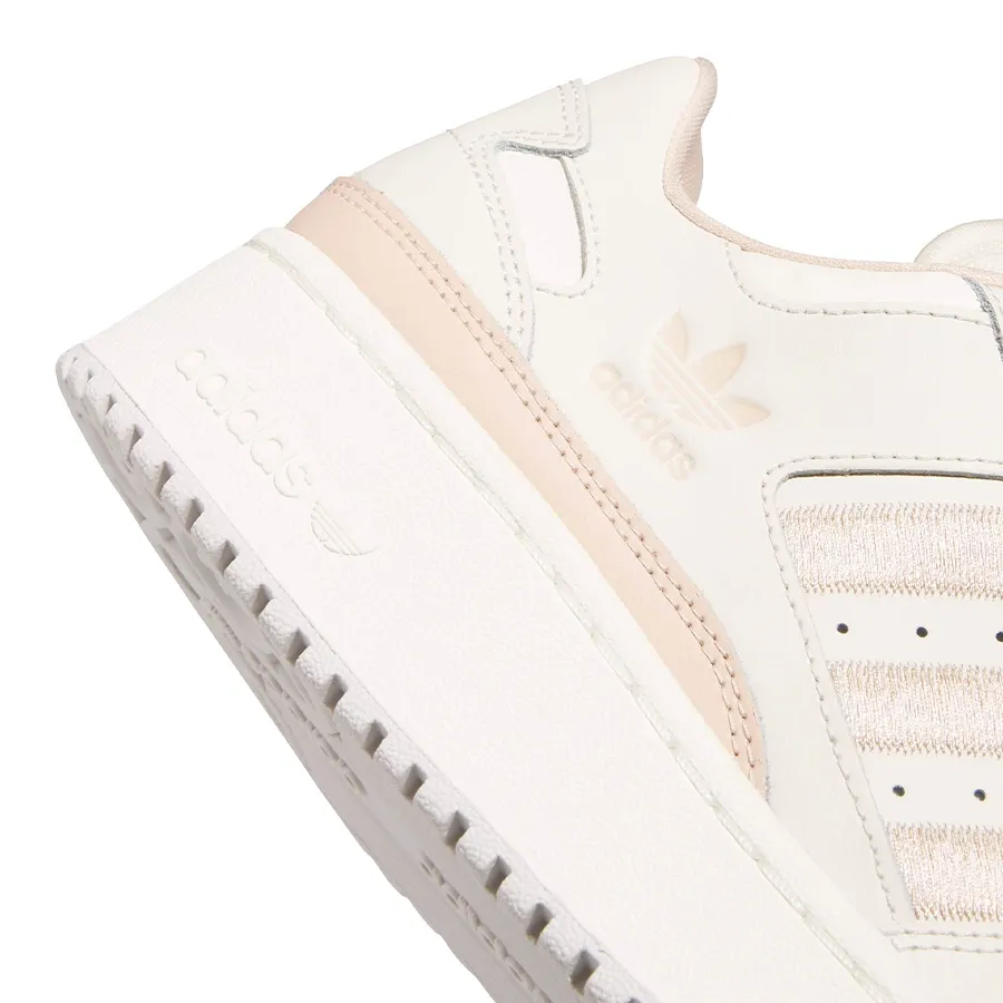 Imagen 6 de 8 de Zapatillas adidas originals Forum Bold Stripes-BLANCO/BEIGE