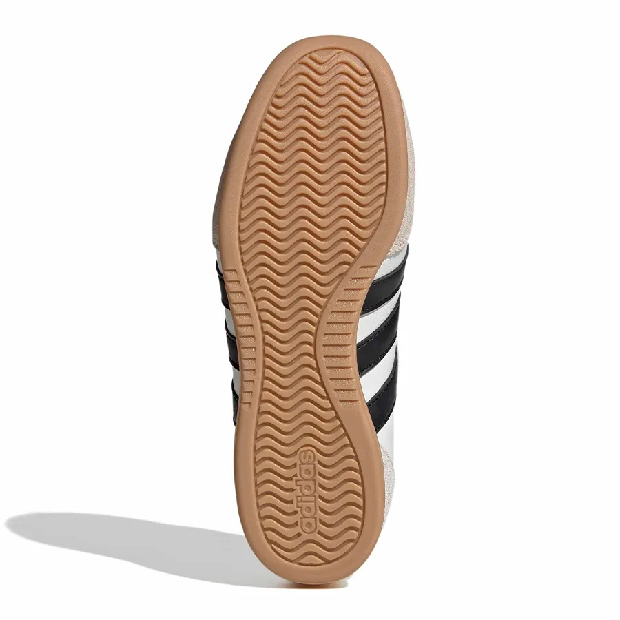 Imagen 4 de 7 de Zapatillas adidas Bareeda Mary Jane-BLANCO/NEGRO