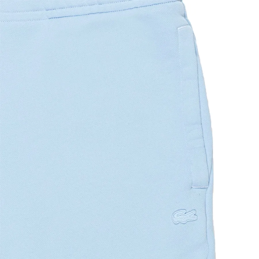 Imagen 1 de 2 de Shorts Lacoste -CELESTE